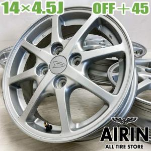 BRIDGESTONE（ブリヂストン） ダイハツ 純正 14インチ ウェイク タント