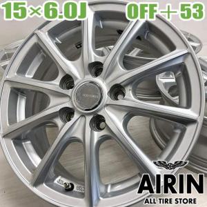 TRD アルミホイール Weds RIZLEY ZM 15インチ 4本セット 1台分