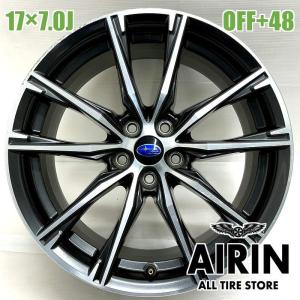 中古 アルミホイール レガシィ 純正 4本セット XV インプレッサ