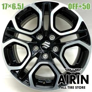 スズキ スイフトスポーツ ZC33S ファイナルエディション 純正 中古品
