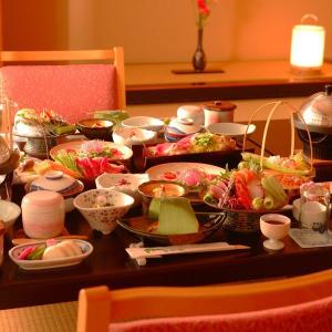 結びの宿 愛隣館で使える1万円分のギフト券の詳細画像2
