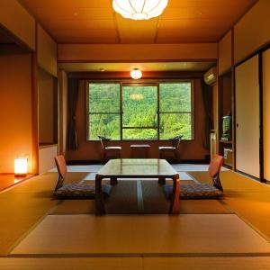 結びの宿 愛隣館で使える1万円分のギフト券の詳細画像3