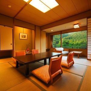 結びの宿 愛隣館で使える1万円分のギフト券の詳細画像4