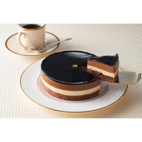 敬老の日 ギフト 彼岸 熨斗 送料無料 クリスマス ギフト 東京「ホテルオークラ」キャラメルダブルナ...