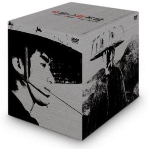 木枯し紋次郎 DVD-BOX I - 最安値・価格比較 - Yahoo!ショッピング