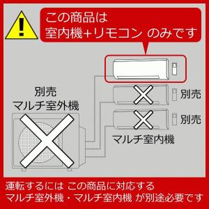 [メーカー直送]ダイキン■C22VTCCV-W...の詳細画像1