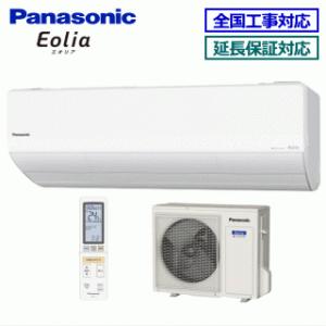 パナソニック CS-400DX2-W クリスタルホワイトおもに14畳用