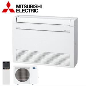 [メーカー直送]三菱電機■MFZ-K6322AS-W■ホワイト[ハウジング床置形]主に20畳用(電源...
