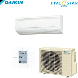 SSRA56CT ダイキン FIVE STAR ZEAS 壁掛形 三相(動力)200V ワイヤードリモコン★メーカー直送便の為土日祝時間指定不可、お届けは2便に分かれます★