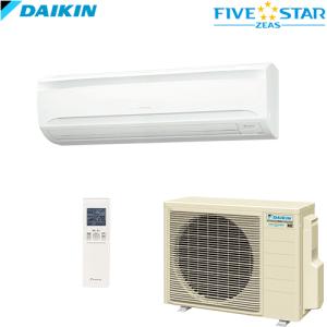 SSRA63CNT ダイキン FIVE STAR ZEAS 壁掛形 三相(動力)200V ワイヤレスリモコン★メーカー直送便の為土日祝時間指定不可、お届けは2便に分かれます★