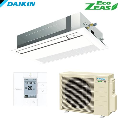 SZRK56BYT ダイキン EcoZEAS 天井カセット形 1方向 シングル 三相(動力)200V...
