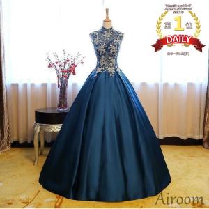 カラードレス ウェディングドレス 二次会 演奏会 ウエディングドレス ロング 二次会ドレス パーティードレス ロングドレス 花嫁ドレス カラードレス 結婚式