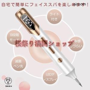 2025レーザーペン シミ取り イボ シミ ほ...の詳細画像5