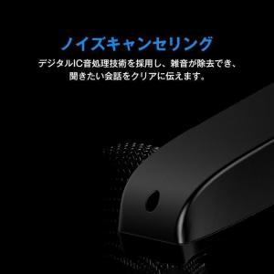 集音器 デジタル 簡単操作 軽量 USB充電式...の詳細画像5
