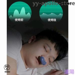 いびき防止グッズ 無呼吸症候群対策 いびき防止...の詳細画像4