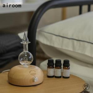 アロマディフューザー 水なし 水を使わない お...の詳細画像5
