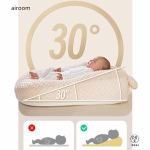 Cカーブ クッション たまごクッション 吐き戻し...の商品画像
