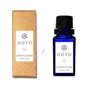 5ml NOTO GAMMA UNDECALACTONE OIL