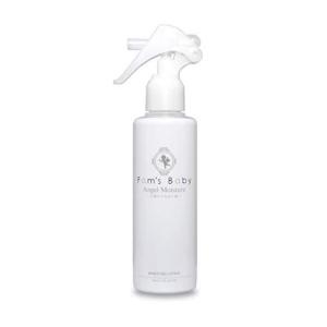 ファムズベビー エンジェルモイスチャー (Fams baby Angel Moisture) 保湿剤