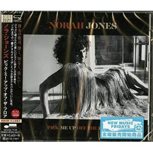 【中古】「非常に良い」［CD］ピック・ミー・アップ・オフ・ザ・フロア(SHM-CD) ピックミーアップオフザフロア (SHM-CD) - 最安値・価格比較 - Yahoo