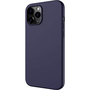 iPhone12Pro Max 対応 ケース シリコン 携帯ケース 薄型 スリム ソフト カバー 耐衝撃 衝撃 吸収