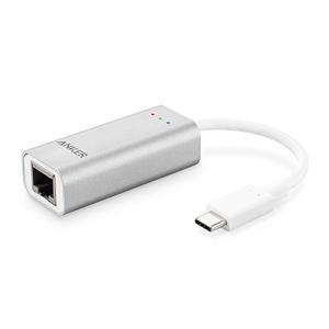 Anker USB-C to イーサネットアダプタ USB