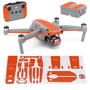 WRAPGRADE for DJI Air 2S