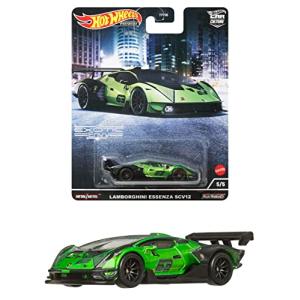 ホットウィール (Hot Wheels) カーカルチャー エキゾチックエンヴィー