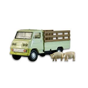 トミカリミテッドヴィンテージ 東宝名車座 Vol.2 トヨタ トヨエース