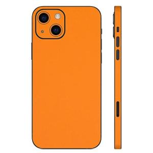 wraplus スキンシール iPhone13 mini と互換性あり  背面 側面 カバー フィルム ケース 日本製