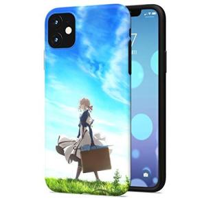 The Dreamy Lift Iphone 11 ケース カバー アニメ 漫画 デザイン5個模様 ヴァイオレット エヴァーガーデン 綺麗 萌え ゲー S Ys Choice 通販 Yahoo ショッピング