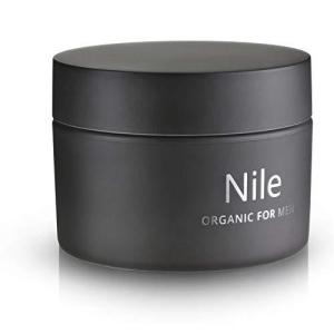 50g カリフォルニアの香り メンズ Nile フレグランスバーム