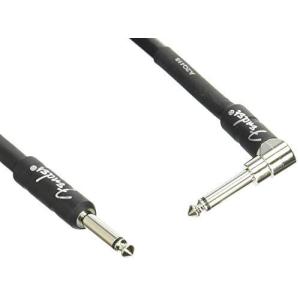 Fender シールドケーブル Professional Series Instrument Cable Straight/Angle 18の商品画像