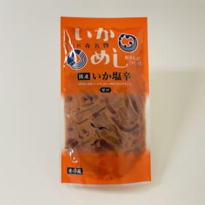 【阿部商店】いかめし屋さんがつくったいか塩辛【甘口】｜airportshop-bluesky