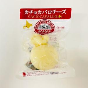 はやきた カチョカバロの商品画像