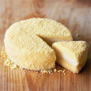 【冷凍品】チーズケーキ ドゥーブルフロマージュ...の詳細画像1