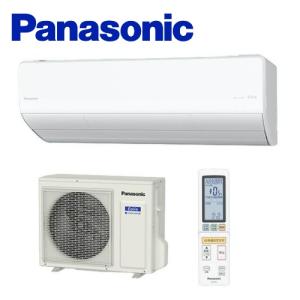 Panasonic（パナソニック） HXシリーズ Eolia エオリア ルームエアコン