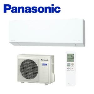 Panasonic（パナソニック） エアコン【CS-286DEX-W】EXシリーズ【主に
