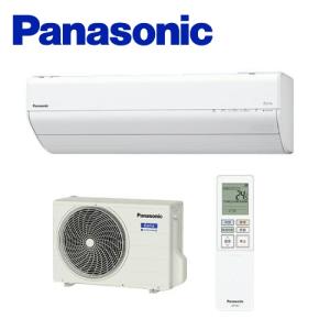 Panasonic（パナソニック） エアコン【CS-406DEX2-W】EXシリーズ【主に