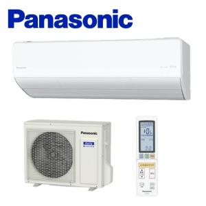 エオリア パナソニック CS-406DHX2-W エアコン 14畳 ルームエアコン HX