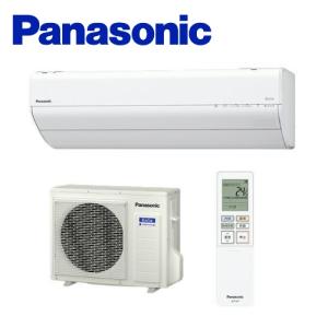 Panasonic（パナソニック） エアコン【CS-226DEX-W】EXシリーズ【主に6