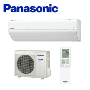 Panasonic（パナソニック） エアコン【CS-406DEX2-W】EXシリーズ【主に