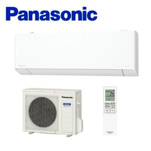 インバーター冷暖房除湿タイプ　ルームエアコン CS-J224D Panasonic インバーター冷暖房除湿タイプ ルームエアコン CS