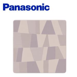 Panasonic（パナソニック） カーペットカバー【3畳相当】【DQ-3C409-K