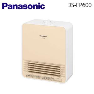 Panasonic（パナソニック） セラミックファンヒーター DS-FAN1200-W
