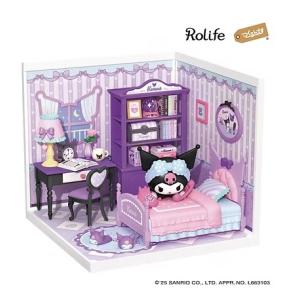 ROBOTIME（ロボタイム） Rolife つくるんです DIY! つくろう！3dウッド