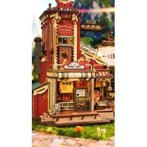 ROBOTIME マジック遊園地 Dream ...の詳細画像2