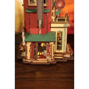 ROBOTIME マジック遊園地 Dream ...の詳細画像3
