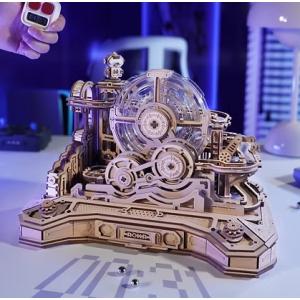 ROBOTIME マーブルラン Gear Ba...の詳細画像1