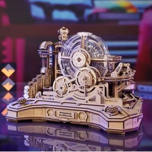 ROBOTIME マーブルラン Gear Ba...の詳細画像2